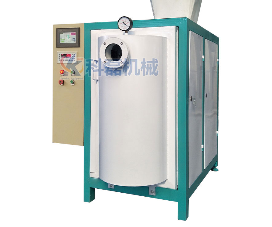 真空负压超细粉包装机 真空式粉料包装秤 抽真空包装机